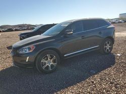 2014 Volvo XC60 T6 en venta en Phoenix, AZ