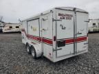 2005 Haulmark Trailer