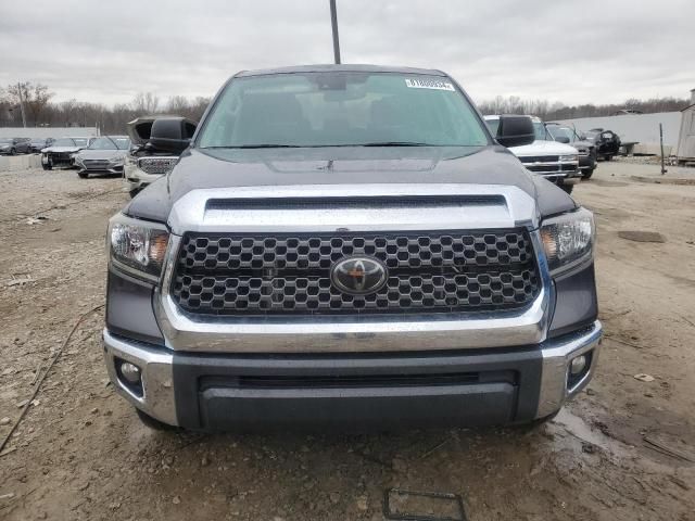 2020 Toyota Tundra Crewmax SR5