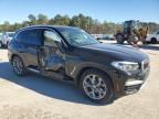 2021 BMW X3 XDRIVE30E