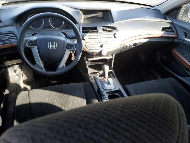 2011 Honda Accord EX