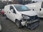 2021 Nissan NV200 2.5S