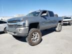 2017 Chevrolet Silverado C1500 High Country