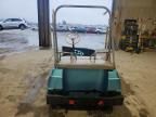 1993 Yamaha Golf Cart