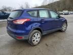 2016 Ford Escape S