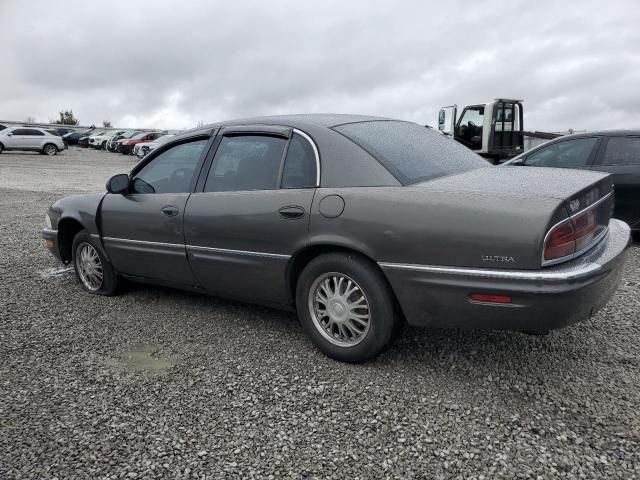 2002 Buick Park Avenue Ultra