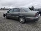 2002 Buick Park Avenue Ultra