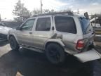 2003 Nissan Pathfinder LE