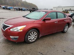 2013 Nissan Altima 2.5 en venta en Louisville, KY