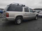 2005 Chevrolet Suburban K1500