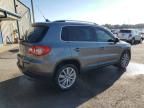 2010 Volkswagen Tiguan S