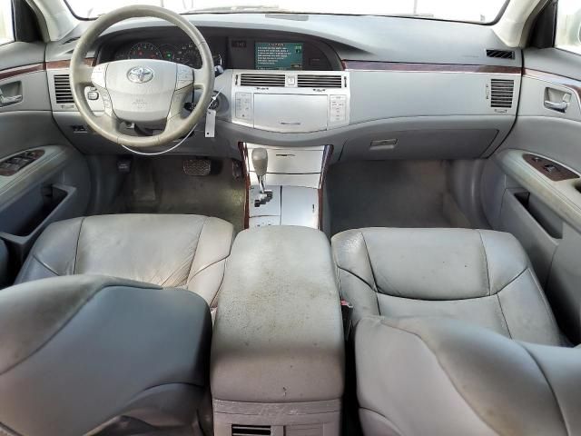 2008 Toyota Avalon XL