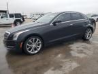 2015 Cadillac ATS Luxury