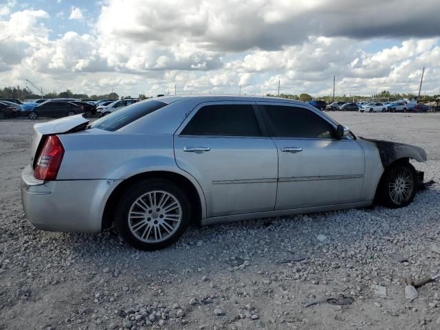 2010 Chrysler 300 Touring