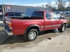 2002 Toyota Tundra Access Cab