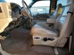 2002 Ford Excursion XLT