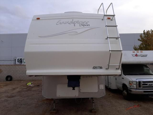 2006 Other 5th Wheel