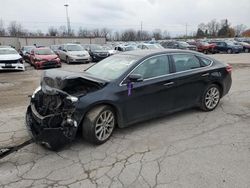 Toyota Avalon Vehiculos salvage en venta: 2013 Toyota Avalon Base