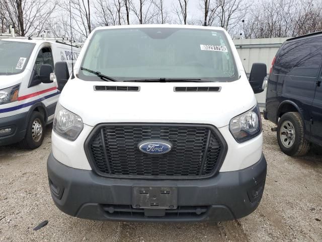 2021 Ford Transit T-150