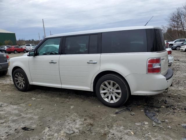 2011 Ford Flex SEL