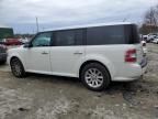 2011 Ford Flex SEL