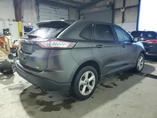 2016 Ford Edge SE