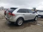 2015 Lincoln MKX