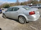 2011 Dodge Avenger Express