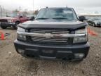 2005 Chevrolet Avalanche K1500