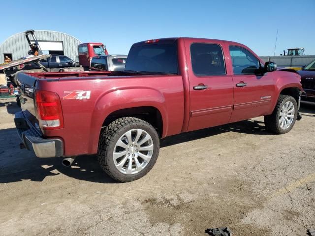 2013 GMC Sierra K1500 SLE