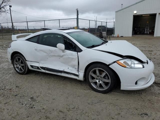 2008 Mitsubishi Eclipse SE