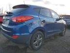 2015 Hyundai Tucson GLS