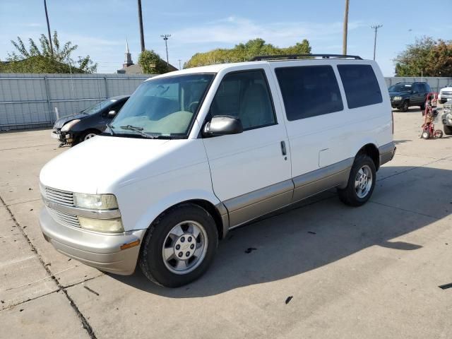 2003 Chevrolet Astro