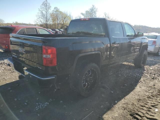 2014 GMC Sierra K1500 SLE