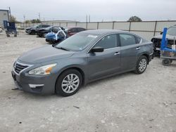 Nissan salvage cars for sale: 2014 Nissan Altima 2.5