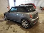 2007 Mini Cooper S