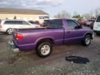 2000 Chevrolet S Truck S10