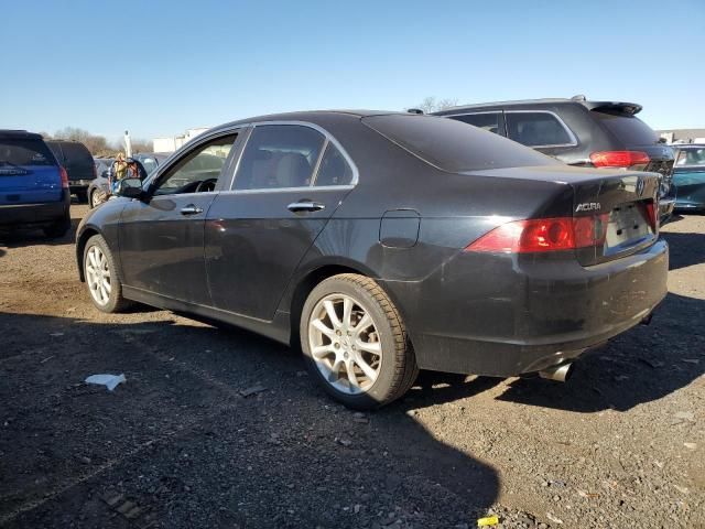 2007 Acura TSX