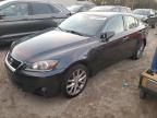 2011 Lexus IS 250