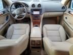 2009 Mercedes-Benz ML 350