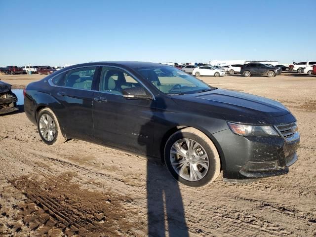 2015 Chevrolet Impala LT