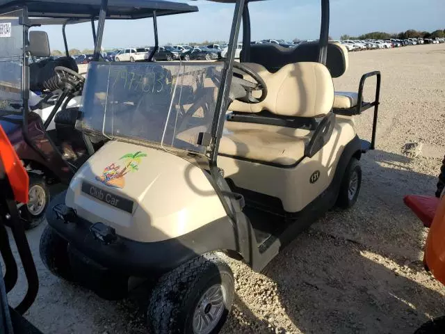 2005 Clubcar Golf Cart