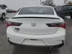 2021 Acura ILX Premium A-Spec