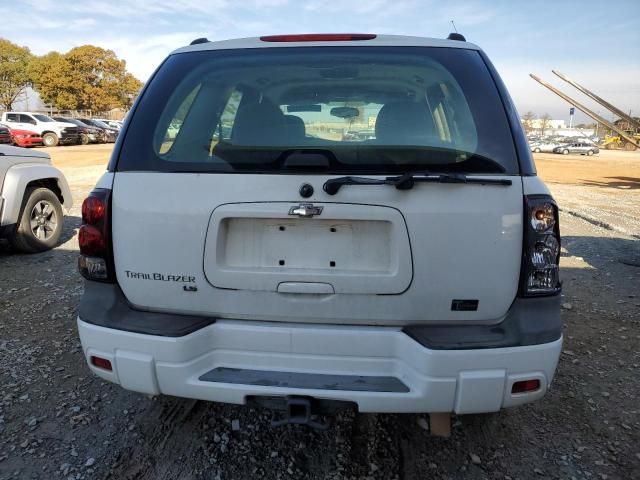 2006 Chevrolet Trailblazer LS