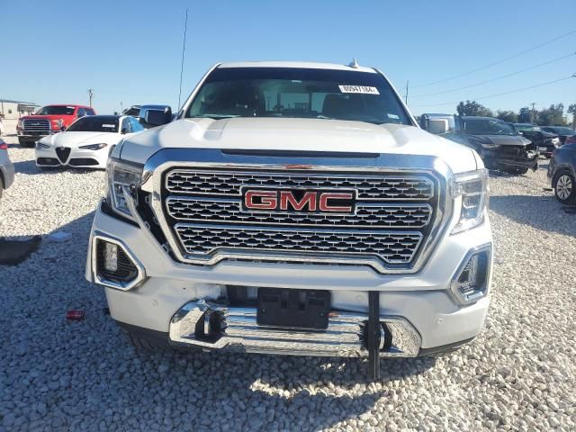 2022 GMC Sierra Limited K1500 Denali