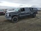 2004 Chevrolet Silverado K2500 Heavy Duty