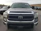 2015 Toyota Tundra Crewmax SR5