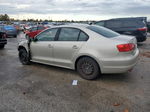 2014 Volkswagen Jetta TDI