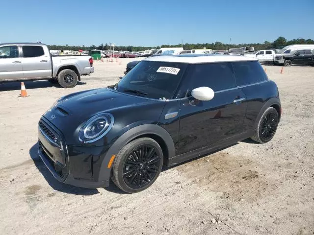 2023 Mini Cooper S