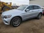 2018 Mercedes-Benz GLC 300 4matic